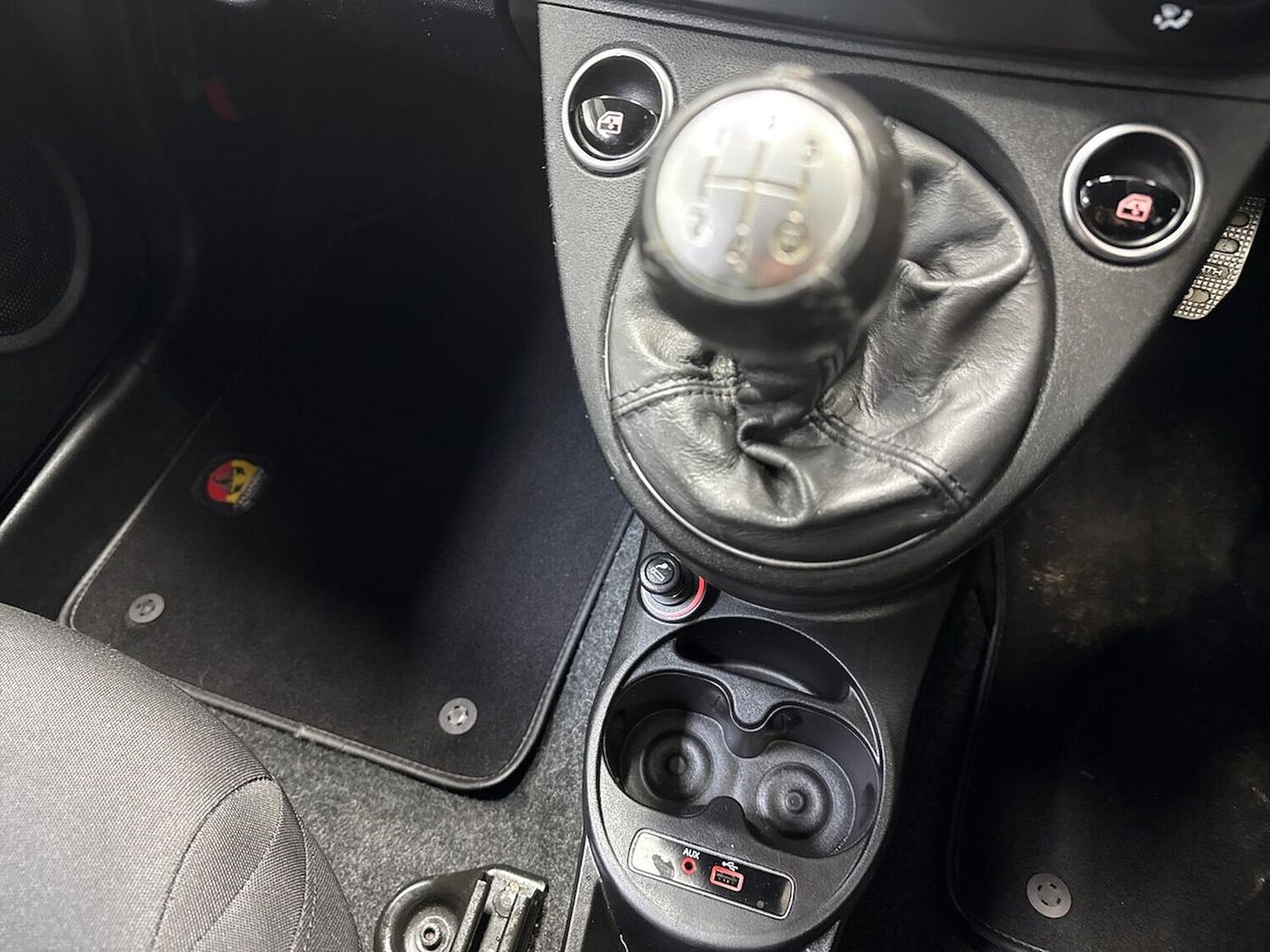 Used Abarth 595 2017 for sale - 77701336: Photo 13