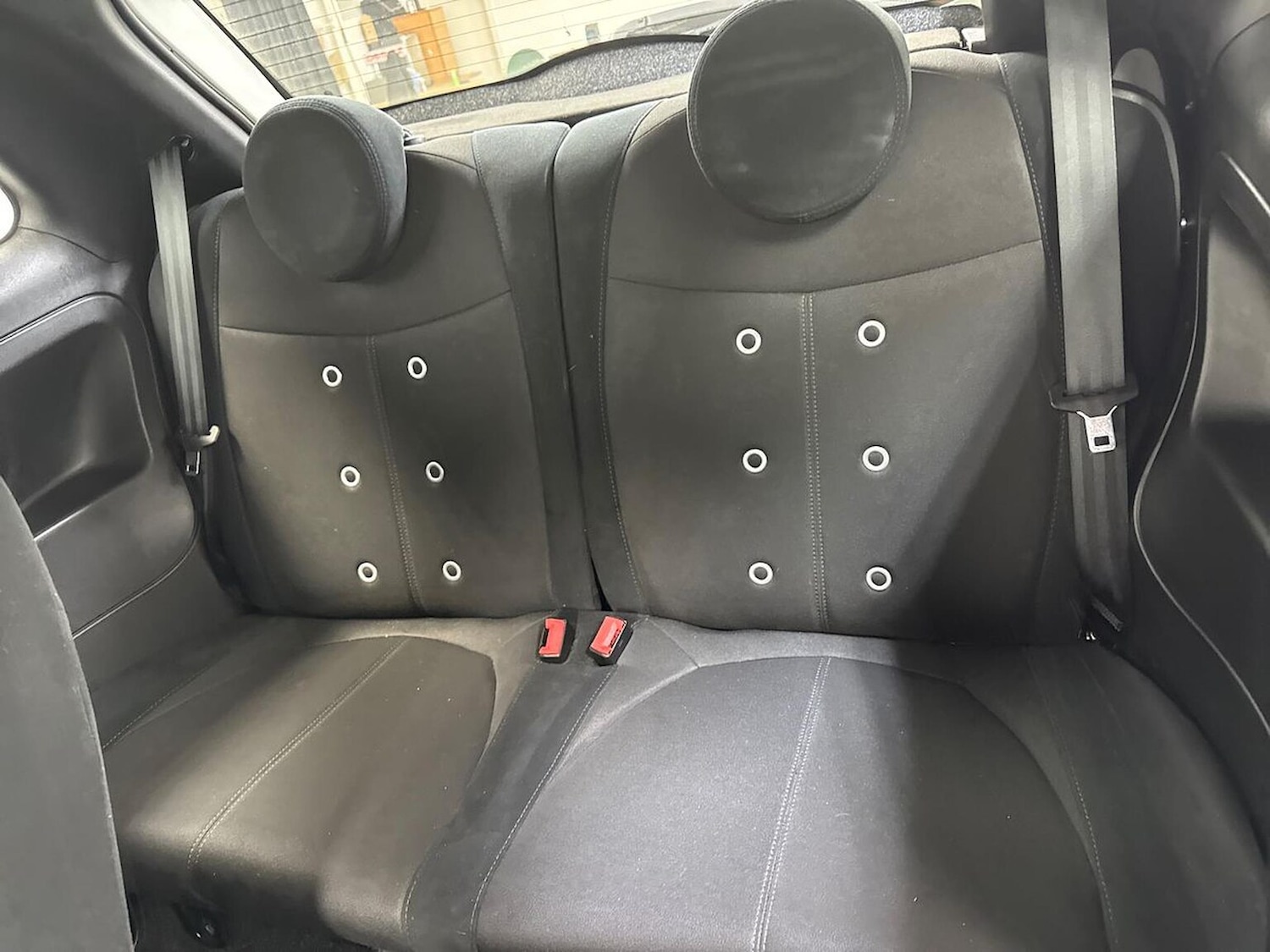 Used Abarth 595 2017 for sale - 77701336: Photo 16