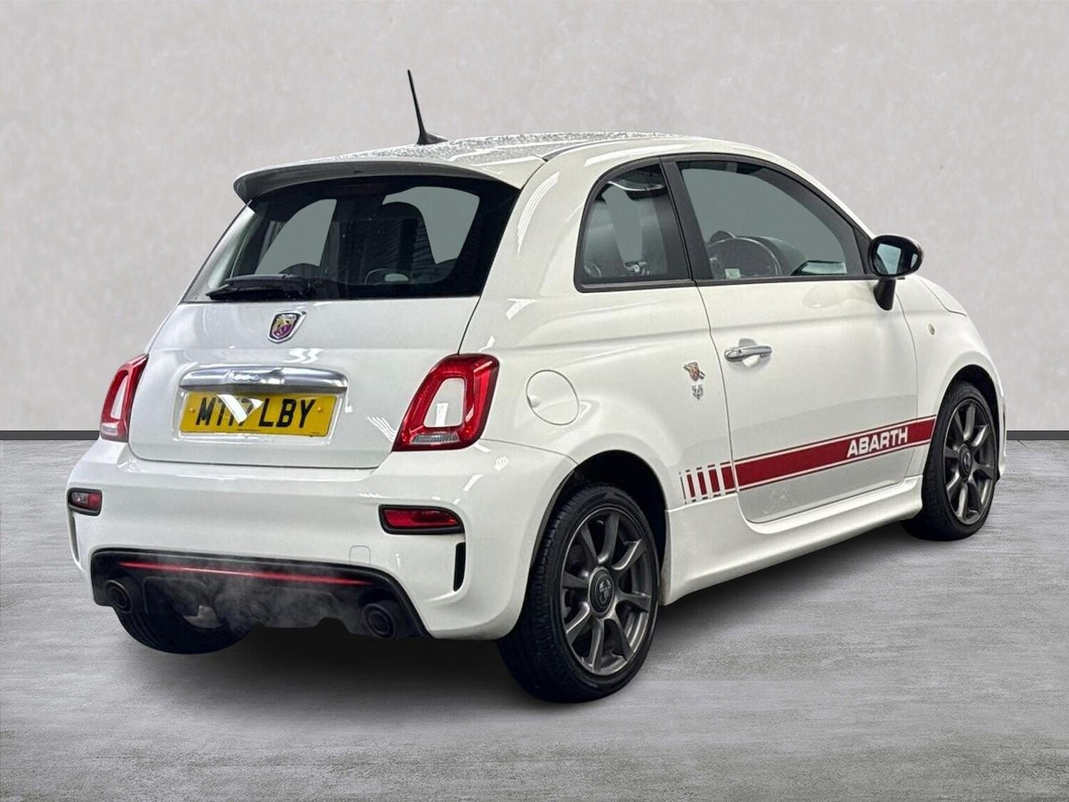 Used Abarth 595 2017 for sale - 77701336: Photo 18