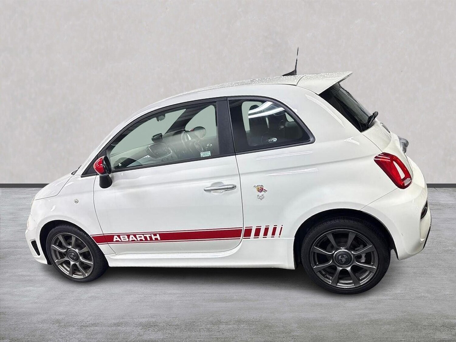 Used Abarth 595 2017 for sale - 77701336: Photo 19