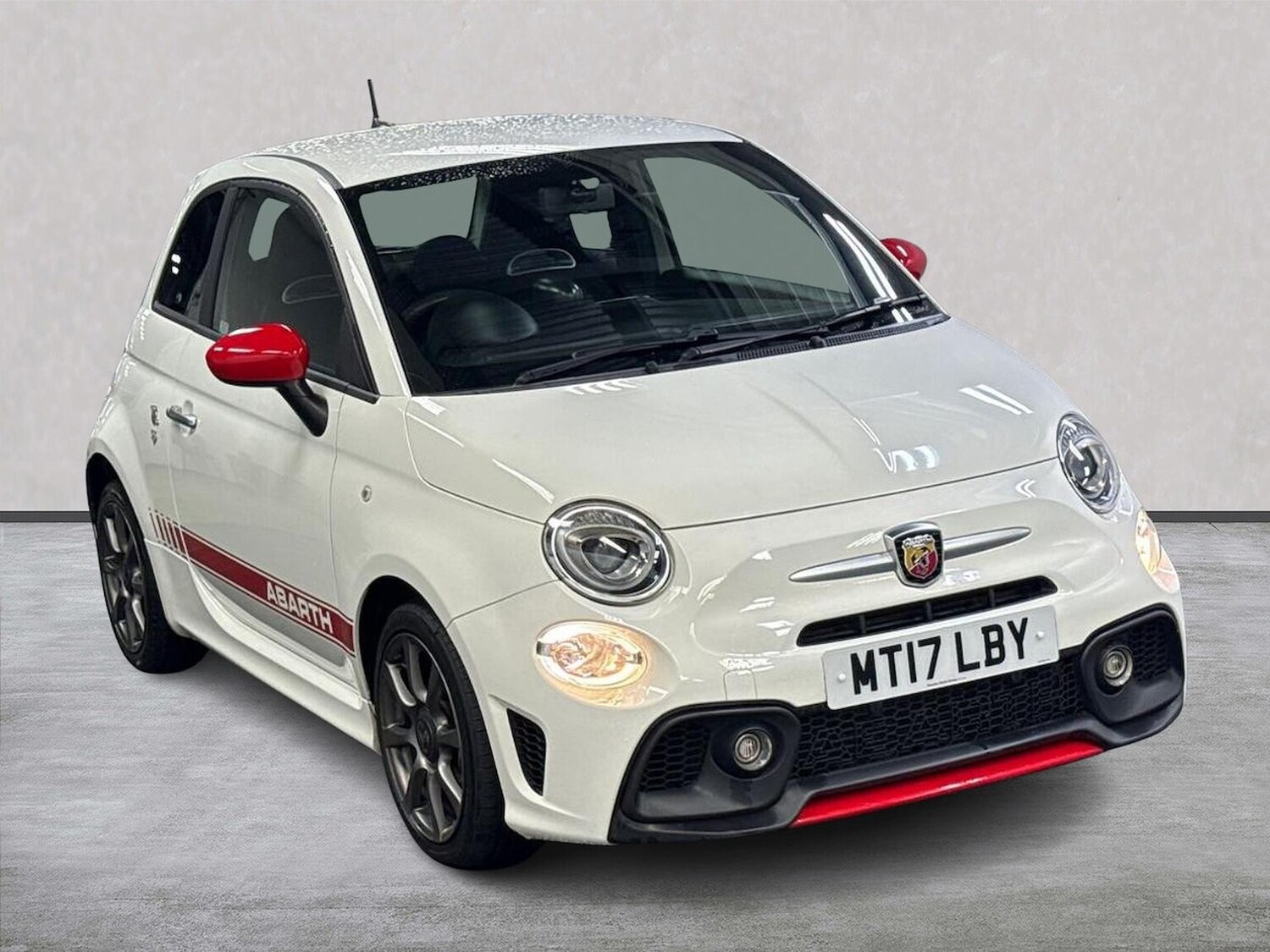 Used Abarth 595 2017 for sale - 77701336: Photo 20