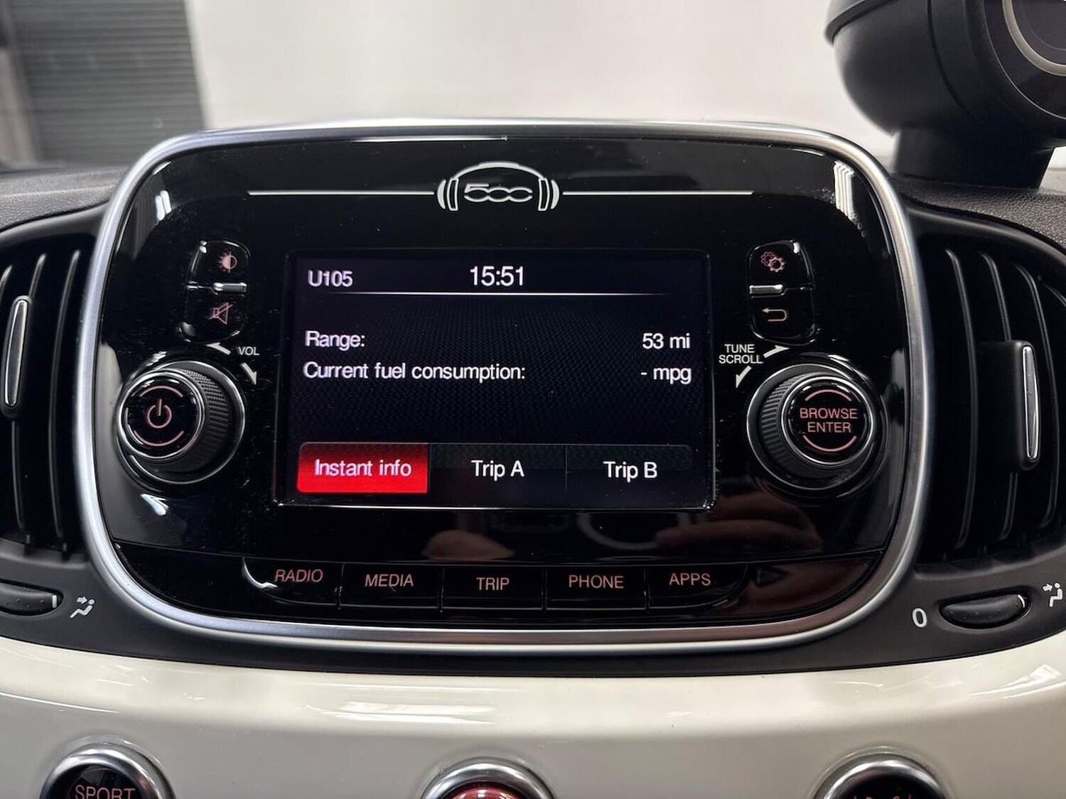 Used Abarth 595 2017 for sale - 77701336: Photo 24