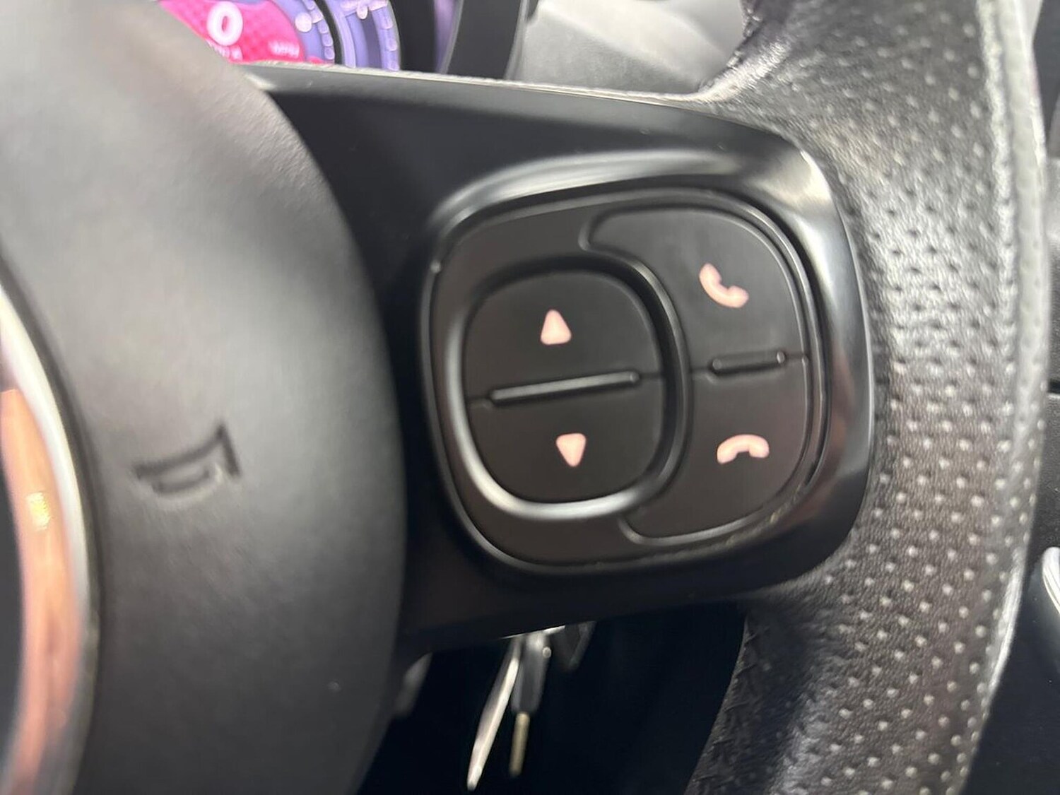 Used Abarth 595 2017 for sale - 77701336: Photo 26