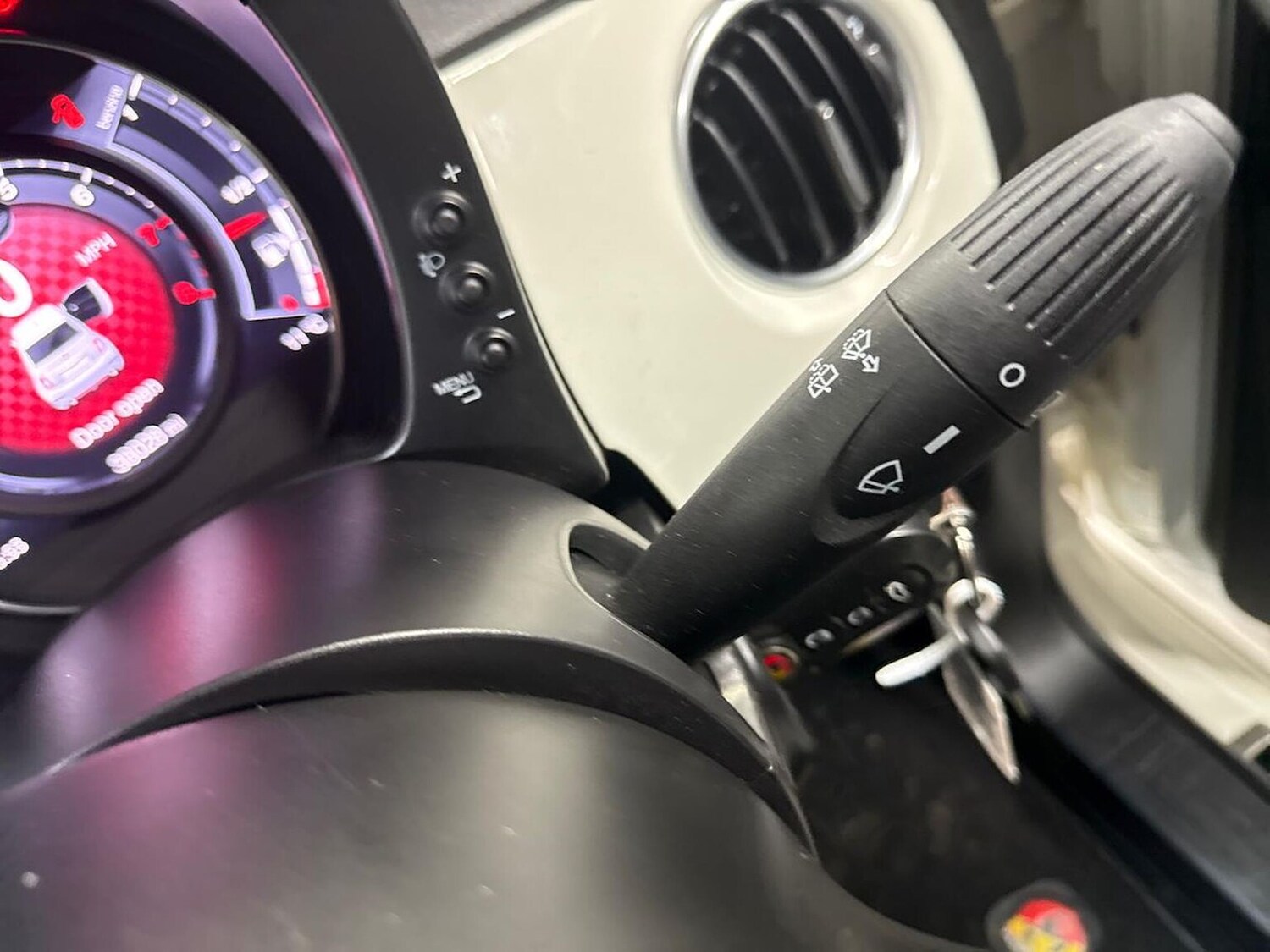 Used Abarth 595 2017 for sale - 77701336: Photo 28