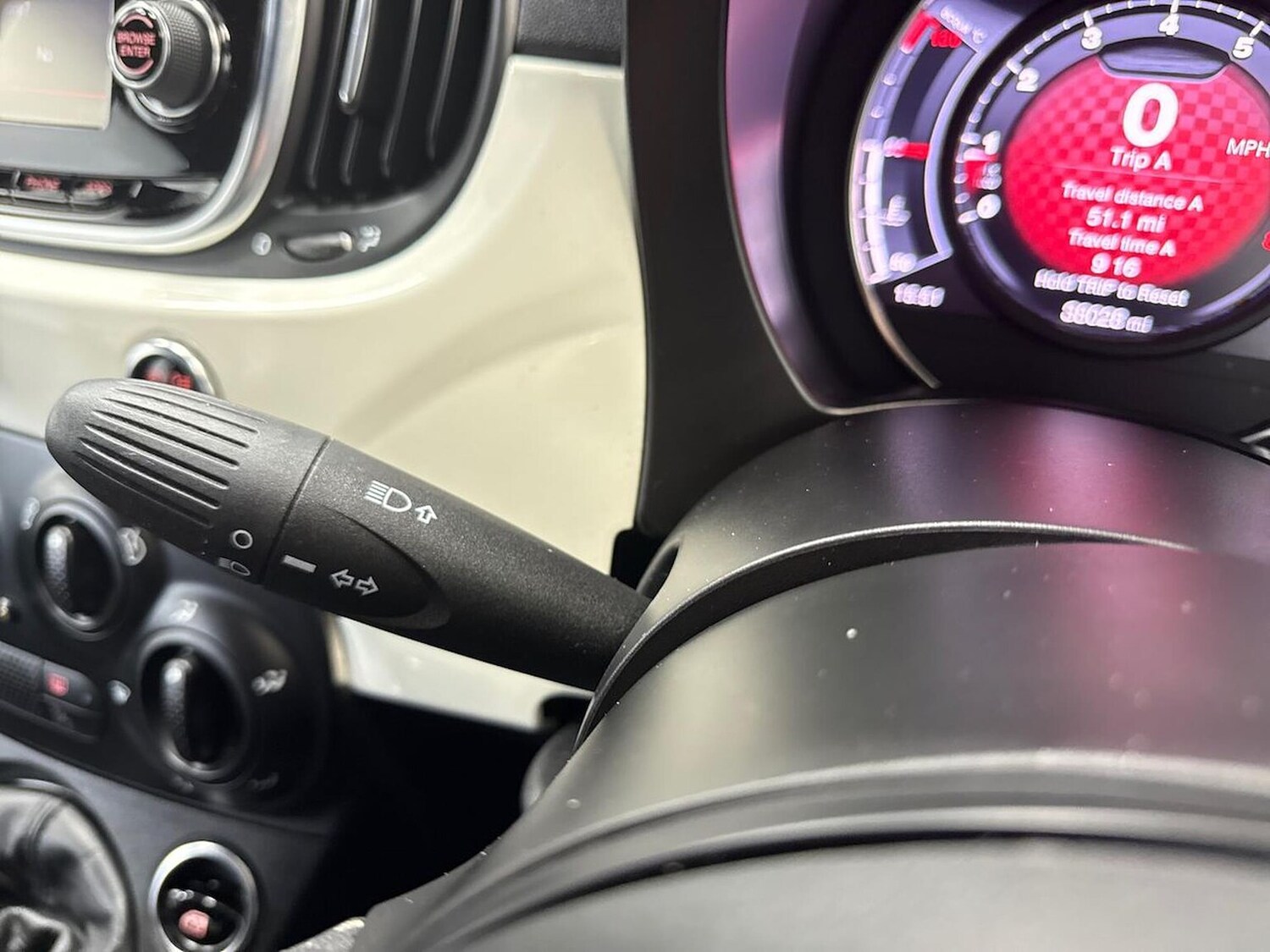 Used Abarth 595 2017 for sale - 77701336: Photo 29