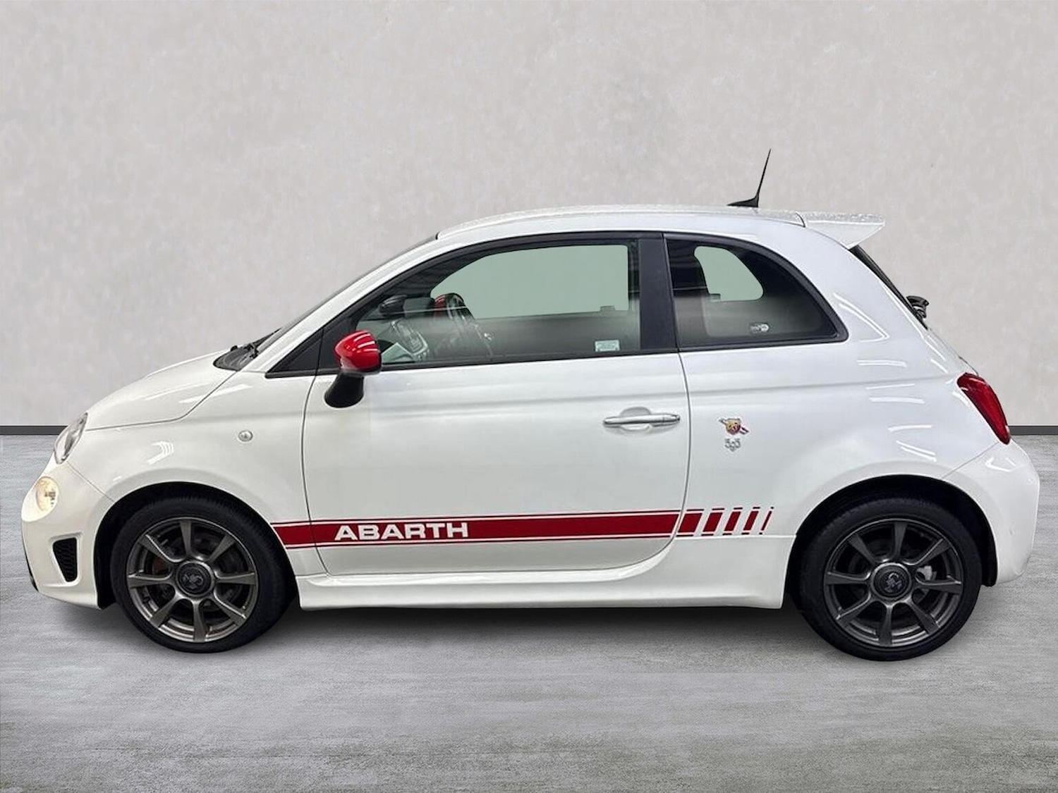Used Abarth 595 2017 for sale - 77701336: Photo 3