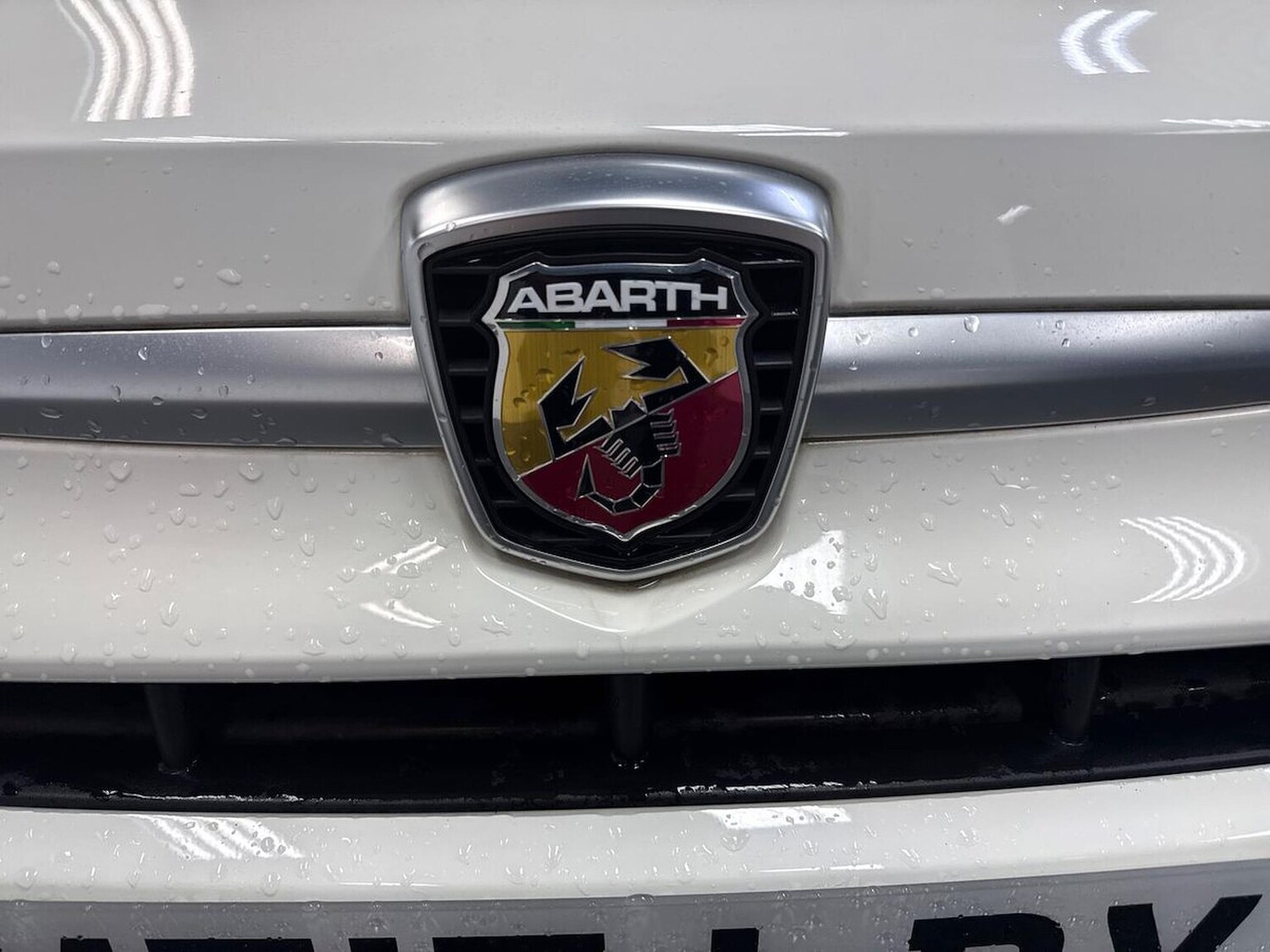 Used Abarth 595 2017 for sale - 77701336: Photo 30