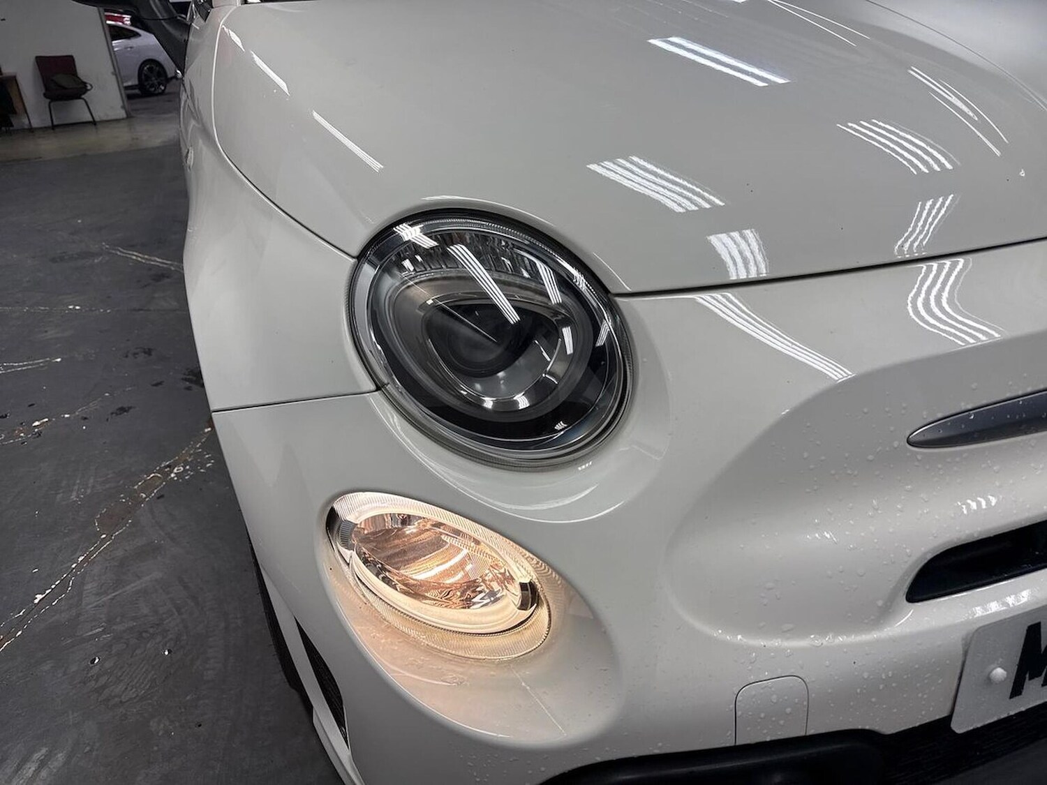 Used Abarth 595 2017 for sale - 77701336: Photo 31