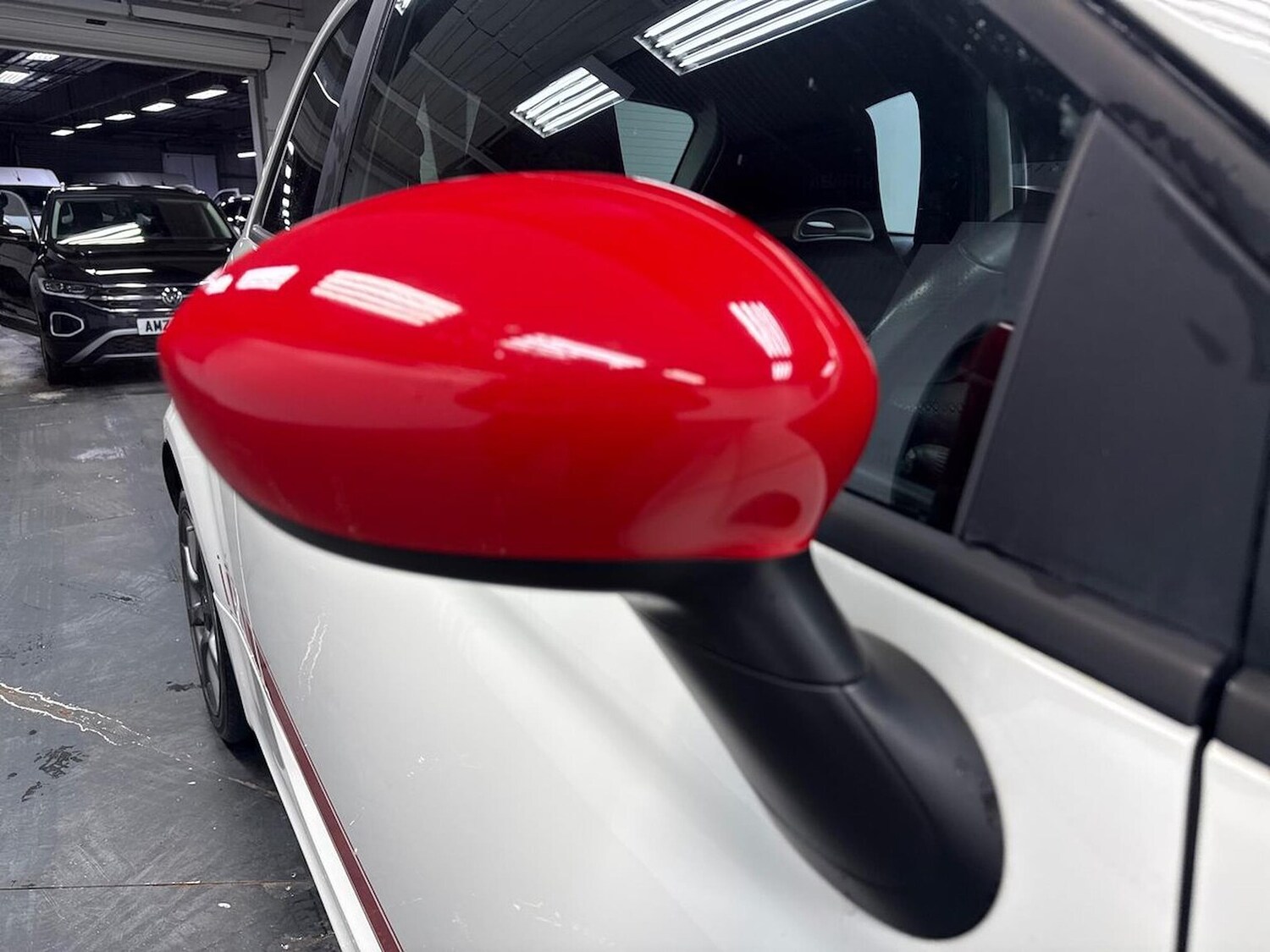 Used Abarth 595 2017 for sale - 77701336: Photo 32