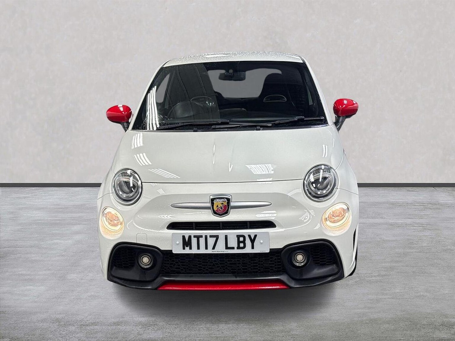 Used Abarth 595 2017 for sale - 77701336: Photo 5