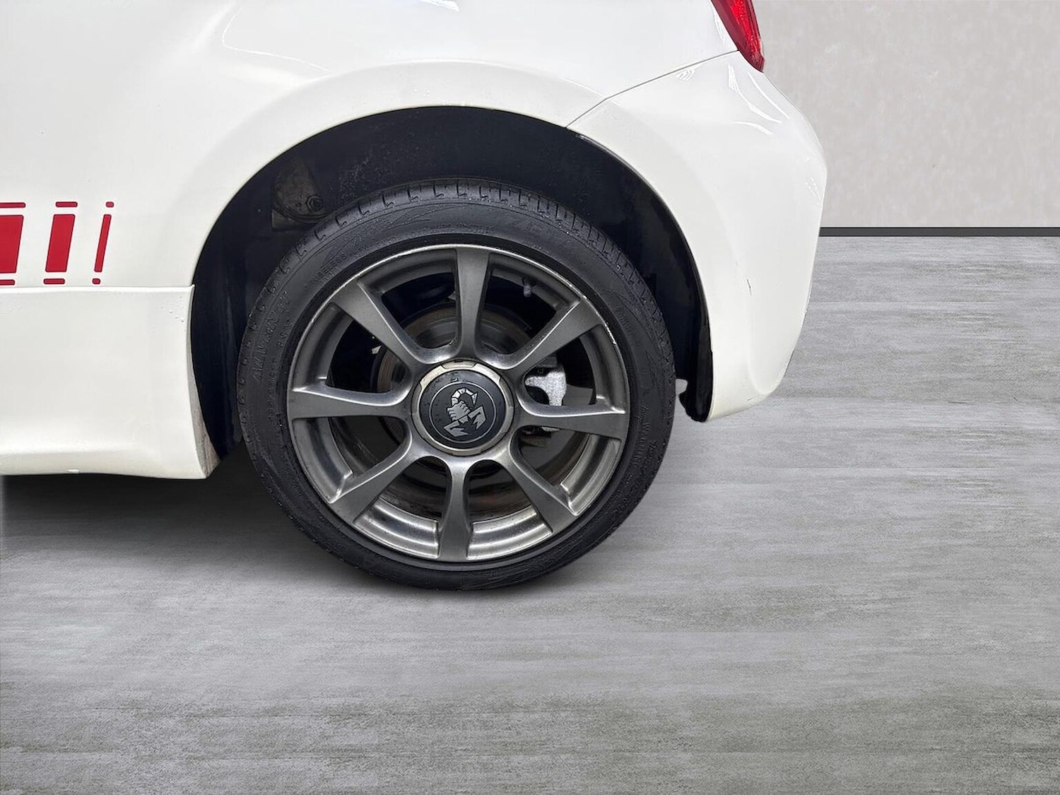 Used Abarth 595 2017 for sale - 77701336: Photo 6