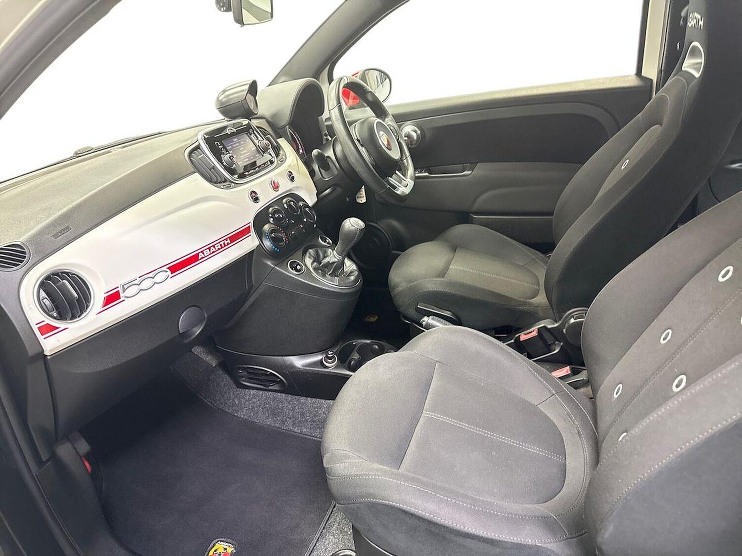 Used Abarth 595 2017 for sale - 77701336: Photo 7