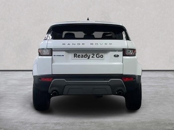 Used Land Rover Range Rover Evoque 2018 for sale - 78415132: Photo