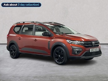 Used Dacia Jogger 2022 for sale - 79563886: Photo