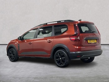 Used Dacia Jogger 2022 for sale - 79563886: Photo