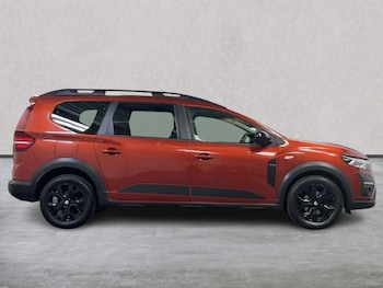 Used Dacia Jogger 2022 for sale - 79563886: Photo