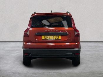 Used Dacia Jogger 2022 for sale - 79563886: Photo