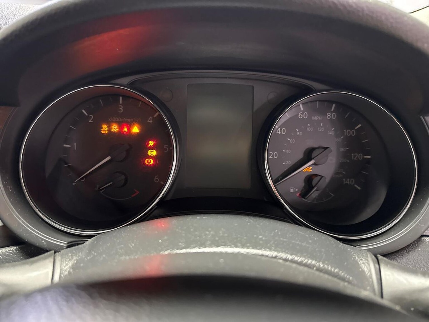 Used Nissan Pulsar 2014 for sale - 76693381: Photo 10