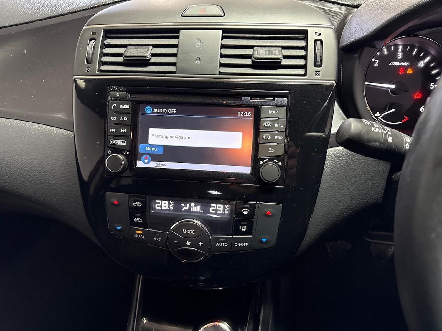 Used Nissan Pulsar 2014 for sale - 76693381: Photo 11