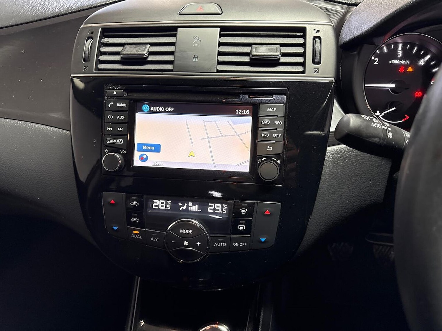 Used Nissan Pulsar 2014 for sale - 76693381: Photo 12