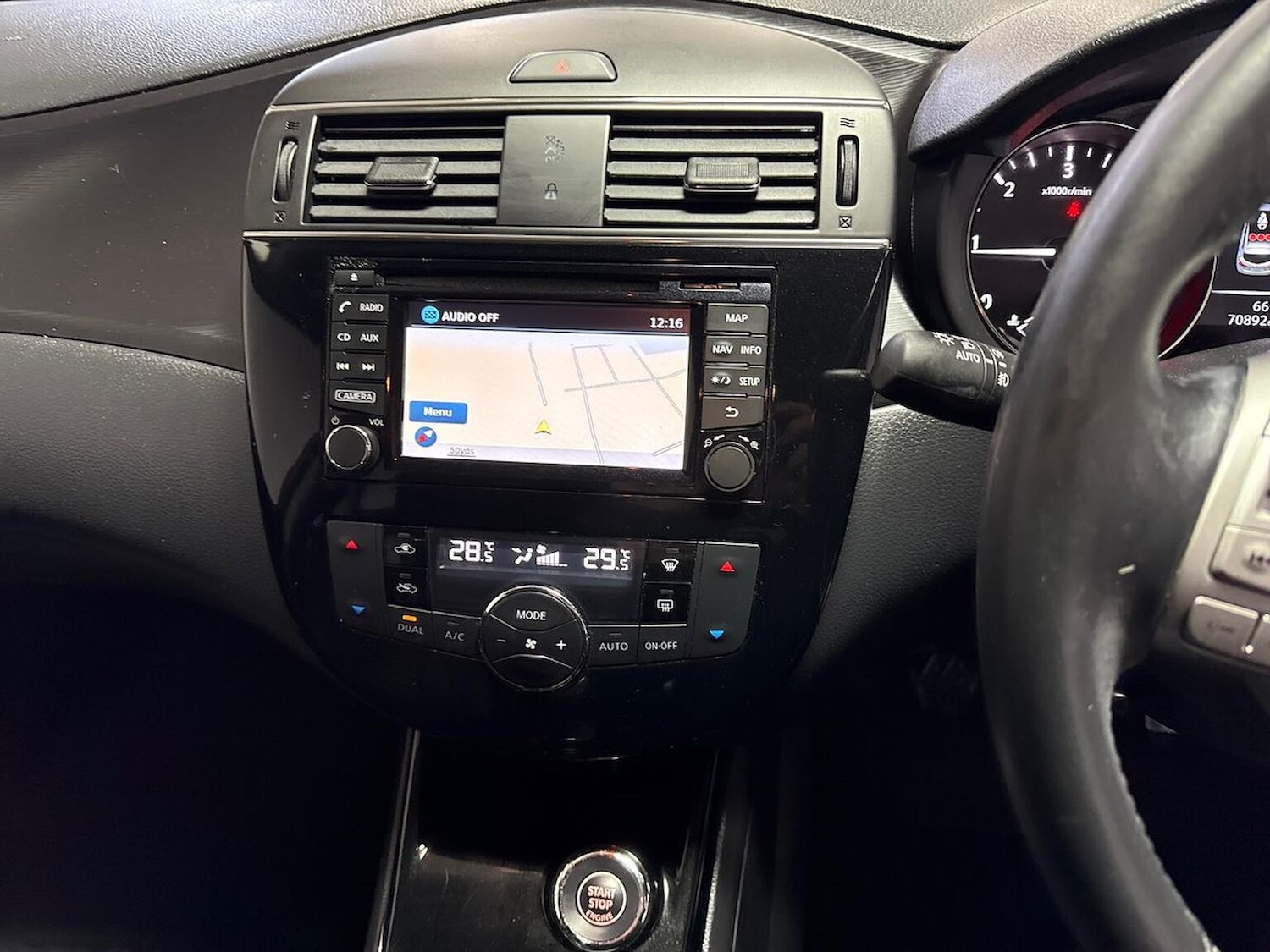 Used Nissan Pulsar 2014 for sale - 76693381: Photo 13