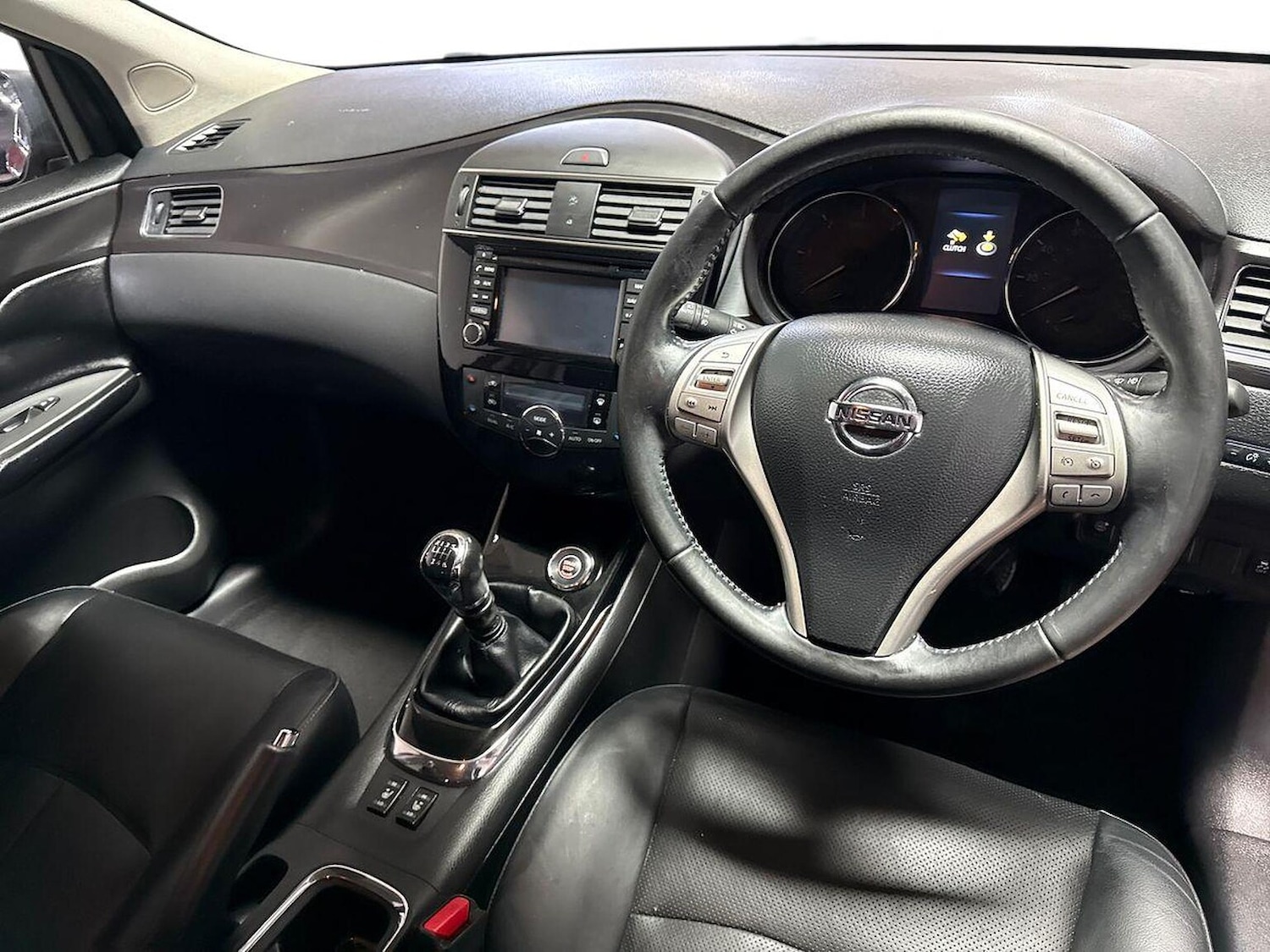 Used Nissan Pulsar 2014 for sale - 76693381: Photo 15