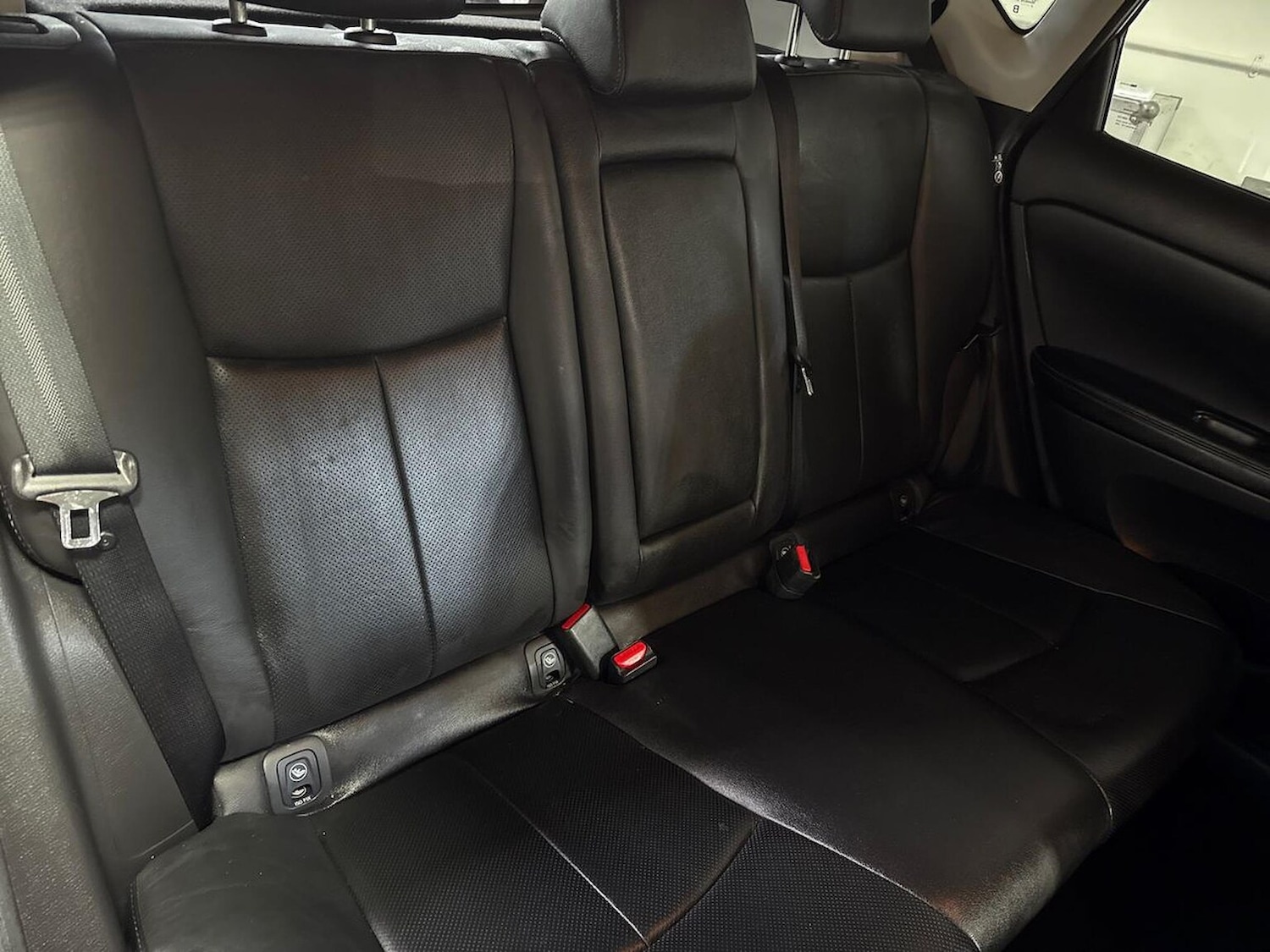 Used Nissan Pulsar 2014 for sale - 76693381: Photo 16