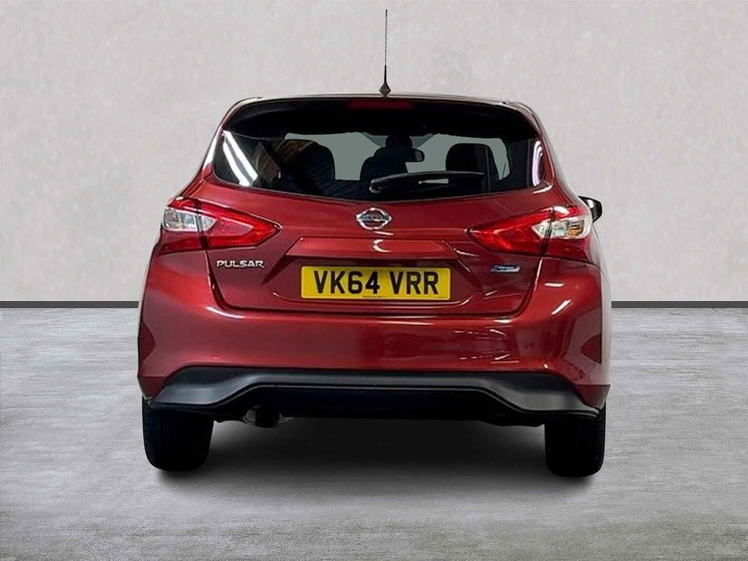 Used Nissan Pulsar 2014 for sale - 76693381: Photo 18