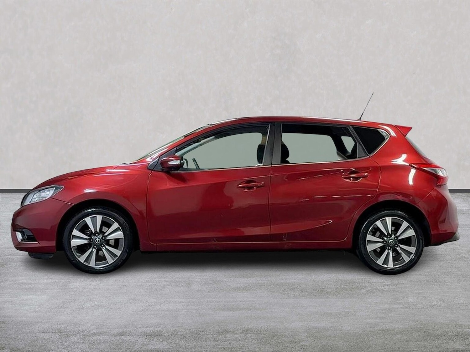 Used Nissan Pulsar 2014 for sale - 76693381: Photo 19