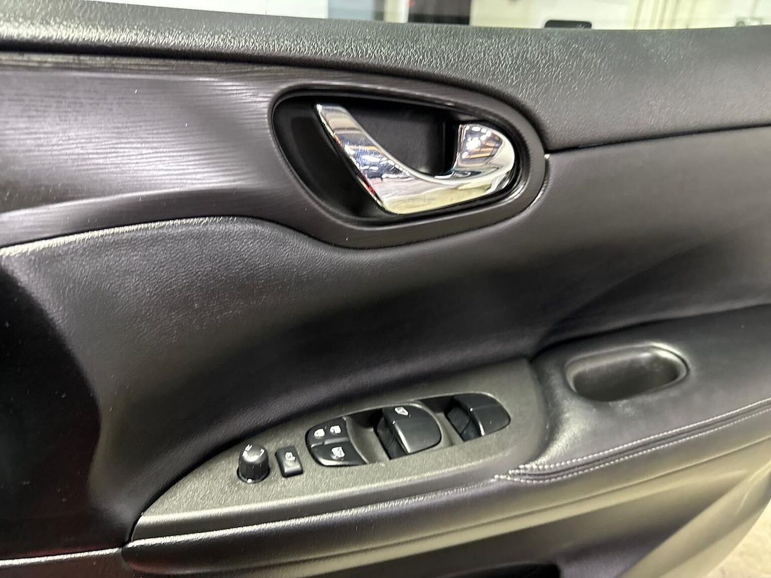 Used Nissan Pulsar 2014 for sale - 76693381: Photo 21