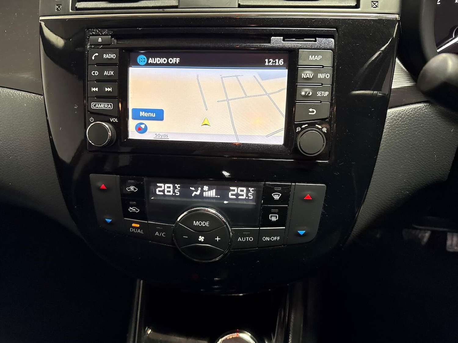 Used Nissan Pulsar 2014 for sale - 76693381: Photo 23