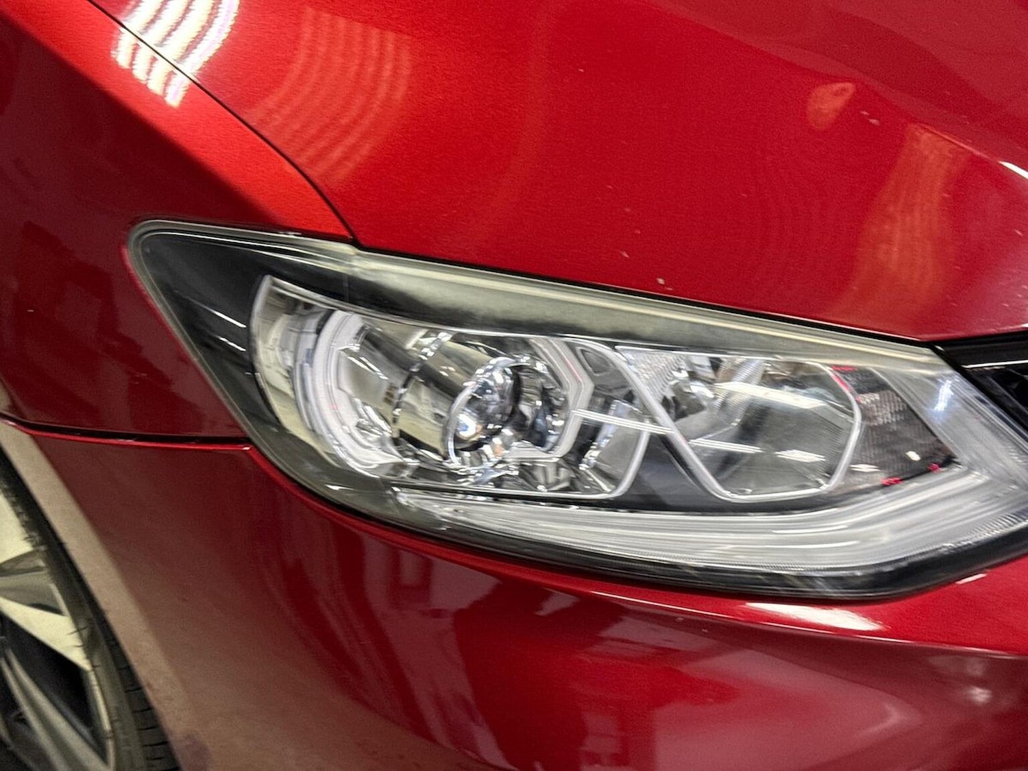 Used Nissan Pulsar 2014 for sale - 76693381: Photo 29