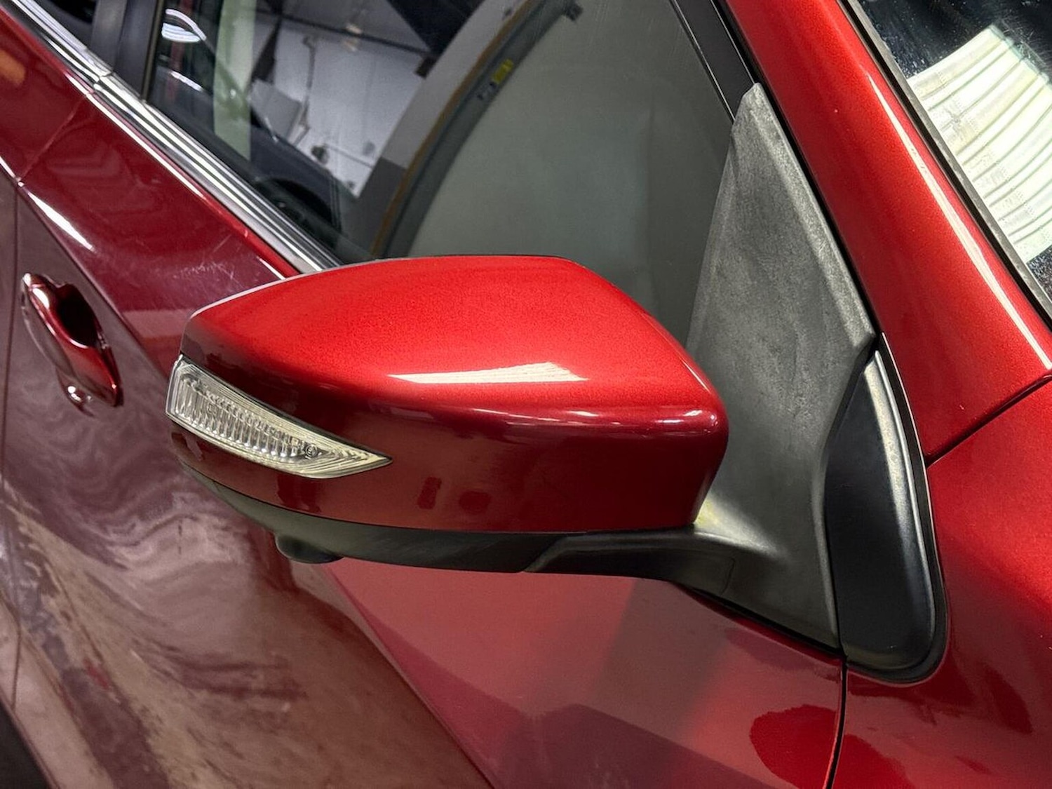 Used Nissan Pulsar 2014 for sale - 76693381: Photo 30