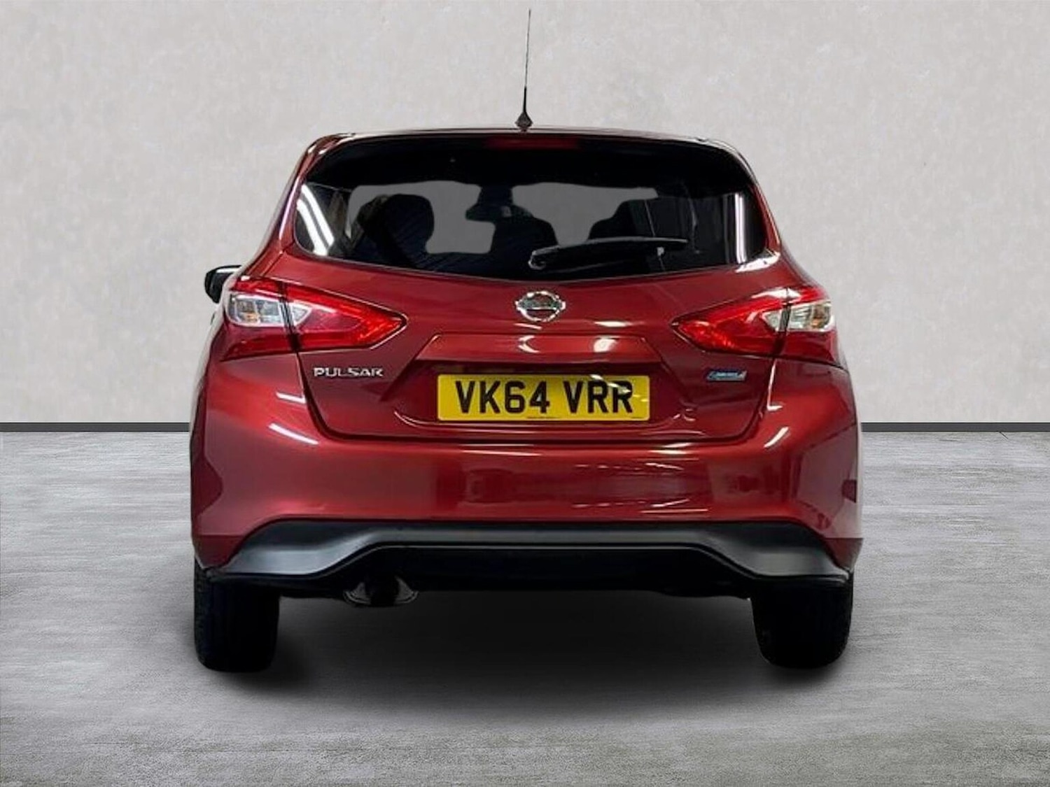 Used Nissan Pulsar 2014 for sale - 76693381: Photo 4