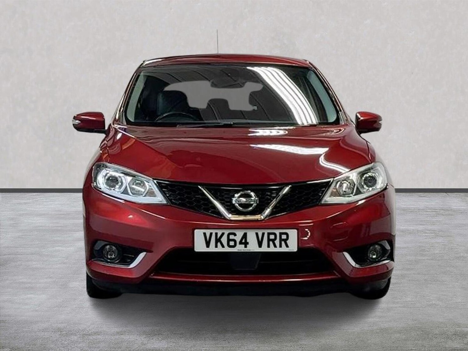 Used Nissan Pulsar 2014 for sale - 76693381: Photo 5