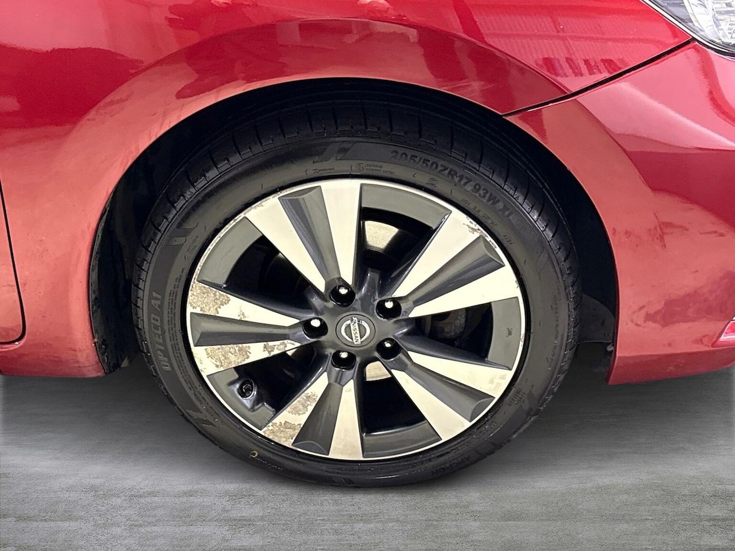 Used Nissan Pulsar 2014 for sale - 76693381: Photo 6