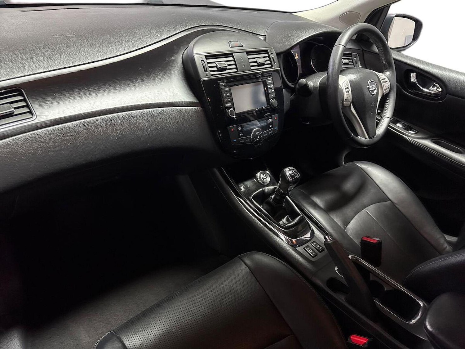 Used Nissan Pulsar 2014 for sale - 76693381: Photo 7