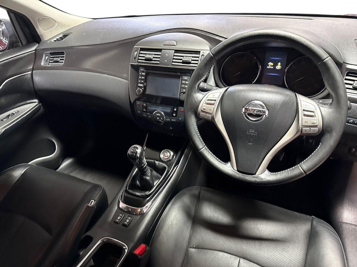 Used Nissan Pulsar 2014 for sale - 76693381: Photo 9