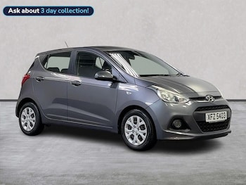 Hyundai - i10