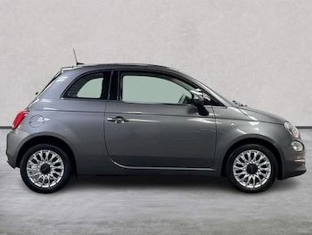 Used Fiat 500 2019 for sale - 79430302: Photo