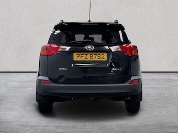 Used Toyota RAV4 2013 for sale - 79042440: Photo