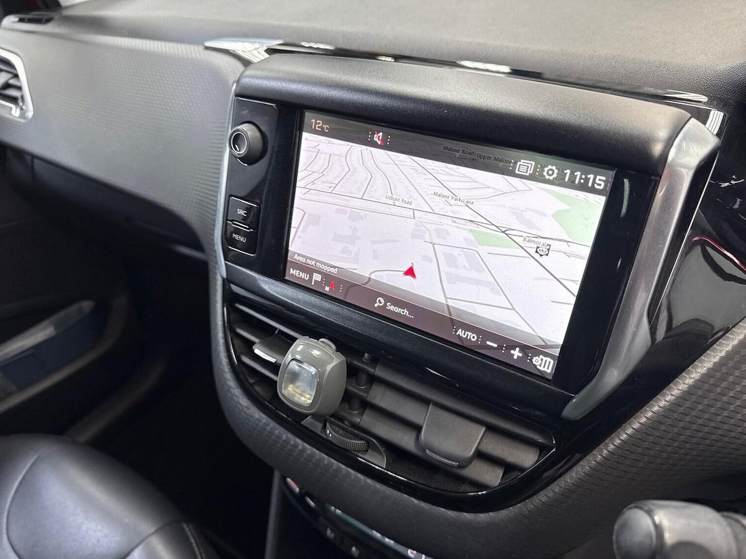 Used Peugeot 2008 2018 for sale - 77701368: Photo 11