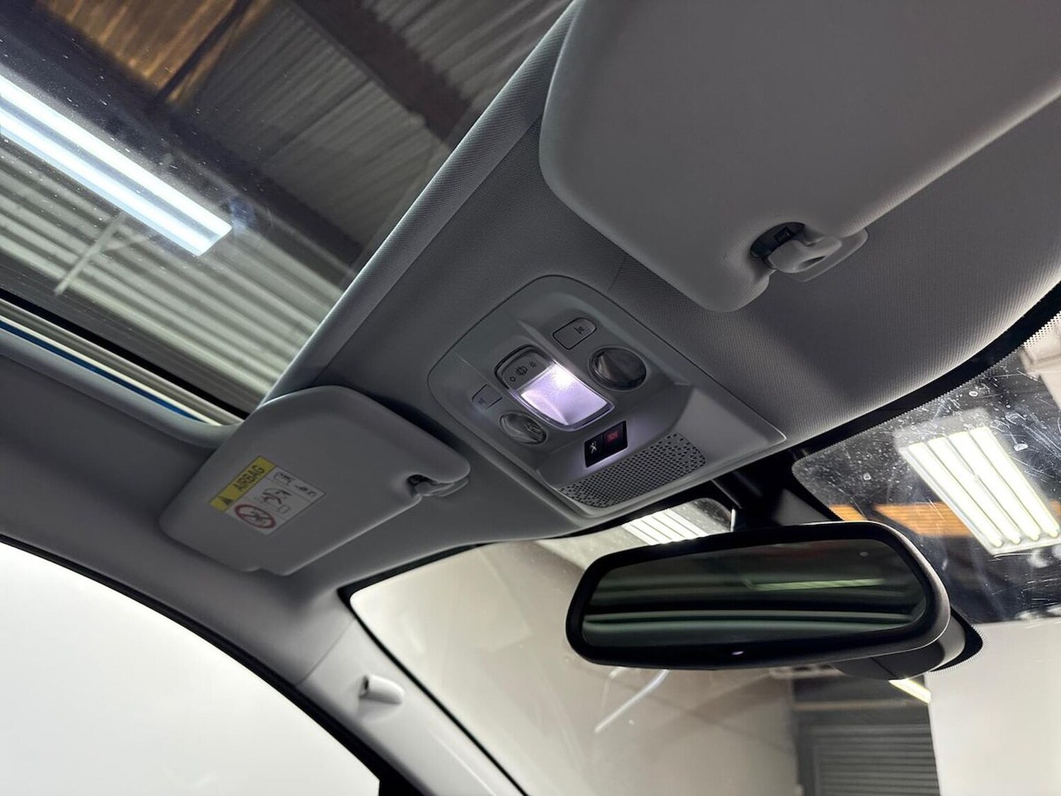 Used Peugeot 2008 2018 for sale - 77701368: Photo 14