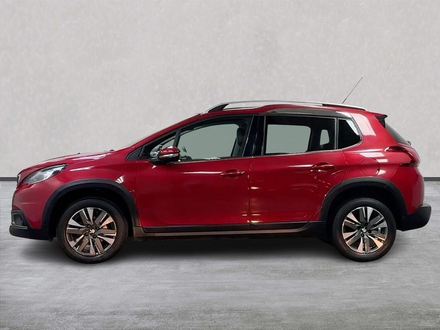 Used Peugeot 2008 2018 for sale - 77701368: Photo 19