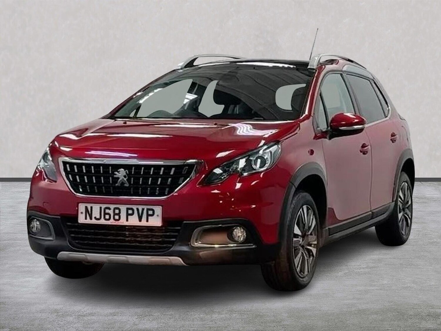 Used Peugeot 2008 2018 for sale - 77701368: Photo 20
