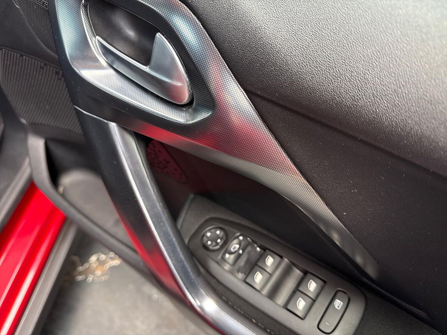 Used Peugeot 2008 2018 for sale - 77701368: Photo 21