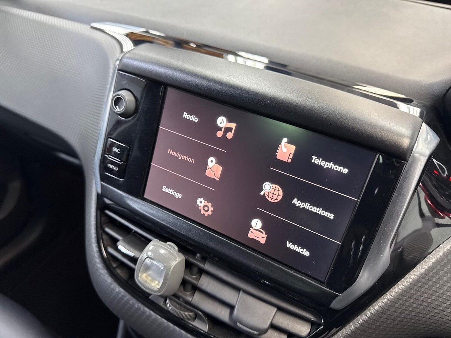 Used Peugeot 2008 2018 for sale - 77701368: Photo 23