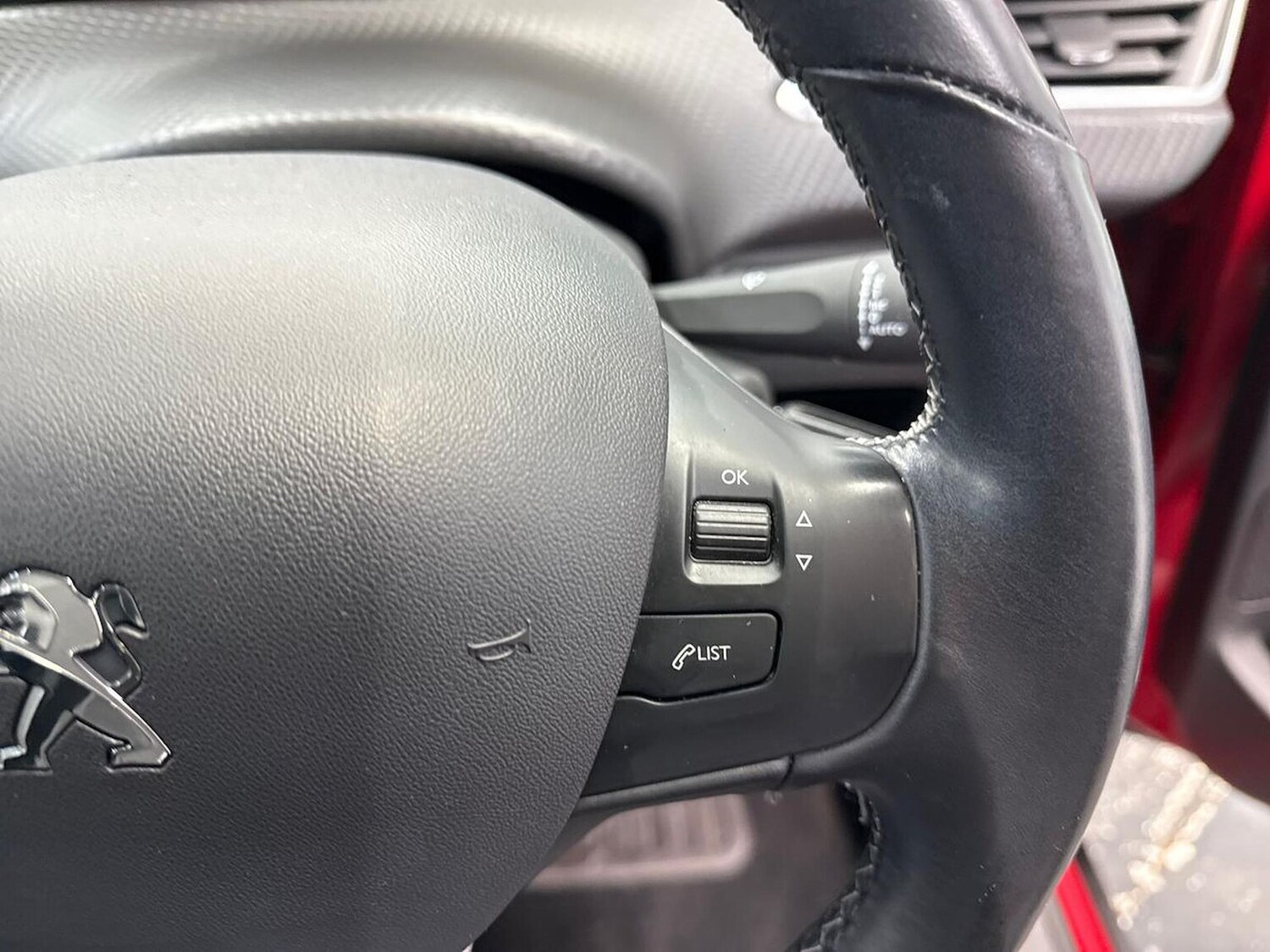 Used Peugeot 2008 2018 for sale - 77701368: Photo 24