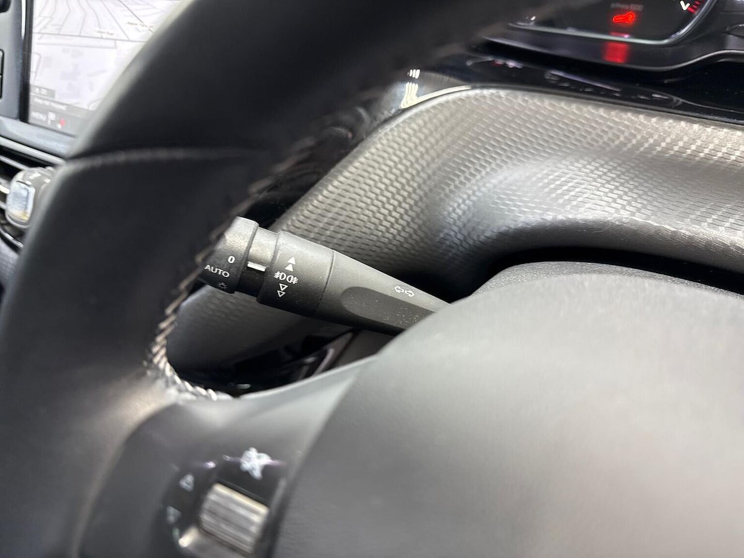 Used Peugeot 2008 2018 for sale - 77701368: Photo 27