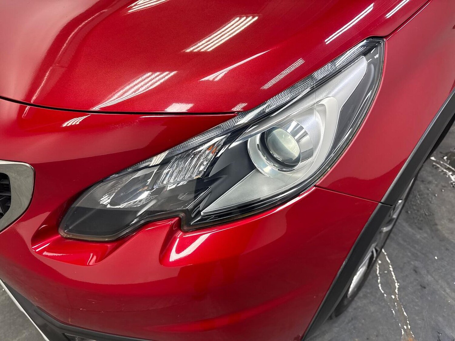 Used Peugeot 2008 2018 for sale - 77701368: Photo 29